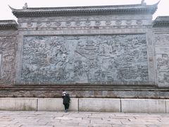 -广富林郊野公园