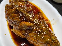 -双海酒店·海鲜家常菜(南戴河店)