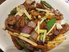 -寻裕记·现炒浇头面(人民广场店)