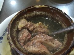 -龙老五汤店(站前西路店)