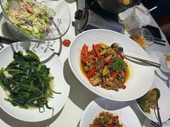 -时间仓(月湖公园店)