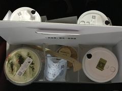 -喜茶(深圳福田星河COCO Park店)