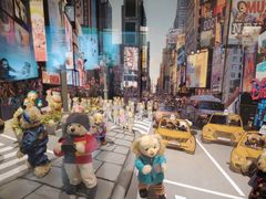 -济州岛泰迪熊博物馆