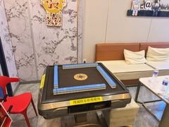 -相遇轰趴·桌游·团建·KTV(苏州街旗舰店)