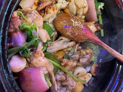 -啫神·广州地标美食(北京路店)