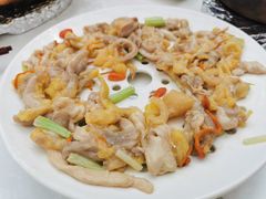 顺德驰名桑拿鸡-廣東顺德食府