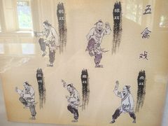 -北京动物园-畅观楼