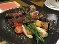 -安妮意大利餐厅(国贸店)