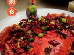 -丰尔粥食·顺德鱼生·干蒸排骨顺德菜(大良分店)