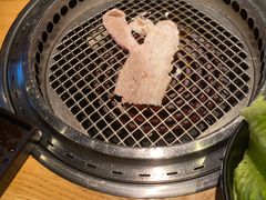 -汉拿山(包河万达店)