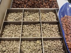 -CUBIC3三立方咖啡(凌空SOHO店)