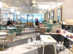 -艾米茉亲子餐厅(万象城店)