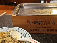 -福苗小骆驼烧烤(大唐不夜城店)