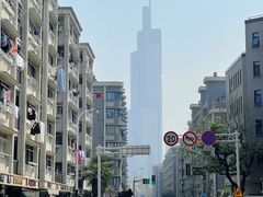 -紫峰大厦