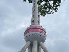 -东方明珠广播电视塔