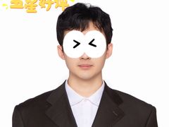 -一墨照相馆·证件照·形象照(世博店)