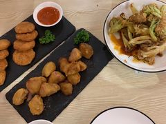 -念念Restaurant(贝岗店)