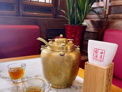 -小吊梨汤·北京菜(香山店)