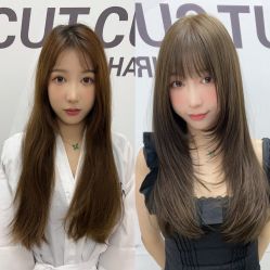-CUT CUT Hair Salon
