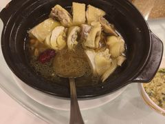 -金河半岛园林酒家(金融城店)