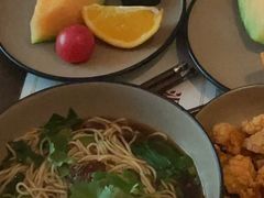 -和子足浴SPA会馆(东方之门店)