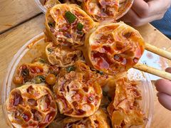 -冒菜西施·非遗冒菜(总店)