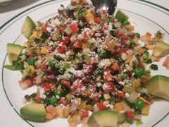 比弗利山色拉-Wolfgang’s Steakhouse 沃夫冈牛排馆(上海白玉兰广场店)