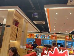 -龙虾奇迹(大华三路店)