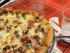 -Primo·丽莫意大利窑烤披萨