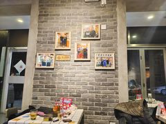 -百味源炭火烤翅 ·夜市大排档(酒仙桥店)