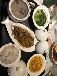 -星妈汇国际月子中心(龙珠店)