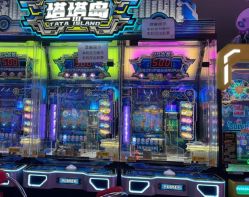 点击看大图 -吉睿电子游艺(凯德MALL太阳宫店)