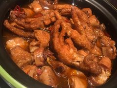 -阿财老铺·老蚌埠龙虾城(华夏总店)