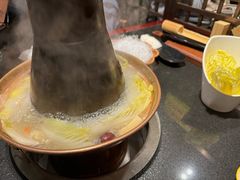 -东来顺饭庄(金泉广场店)