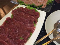 -杨家火锅(国美店)