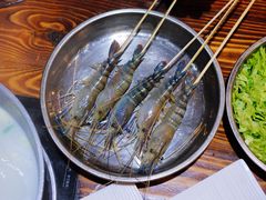 -渔米粥(罗湖店)