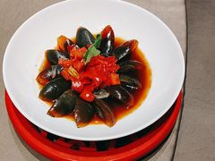 -大鹏饭店·金陵老味道(奥体中心店)