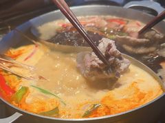 -生如夏花泰式火锅(西村黑金店)