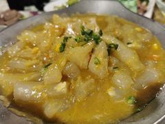 -祥记·苏帮菜·松鼠桂鱼(湖畔天城店)