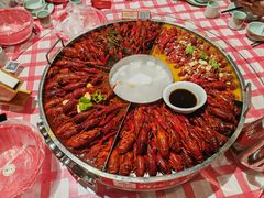 -红胖胖龙虾王·本地菜