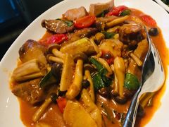 -simply thai天泰(静安嘉里中心店)