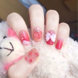 -Halo美甲美睫