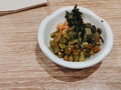 -小满手工粉(上海新世界城店)