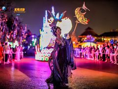 -大连海昌发现王国主题公园