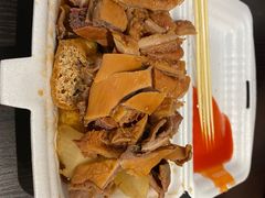 -细妹五香牛杂(步行街店)