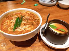 -云海肴·汽锅鸡·云南菜(美罗城店)