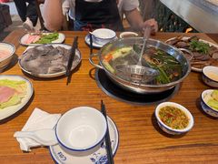 -厝味火锅·潮汕卤水火锅(十一合店)