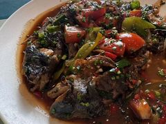 -生态苑农庄(十里画廊遇龙河店)