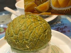 -观塘港茶餐厅(八一大道店)