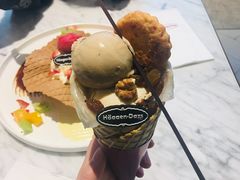 -哈根达斯(龙湖时代天街店)